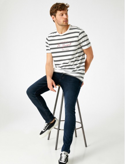 Skinny Jean Pantolon